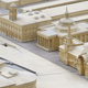 Image for article titled Enormous Scale Models of Cities are Mind-Blowing and Gorgeous